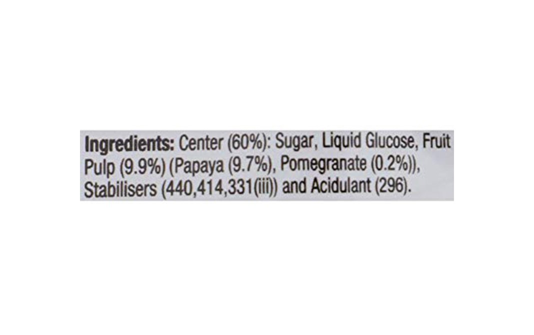 Brookside Pomegranate Flavored Center Chocolate   Pack  33.3 grams